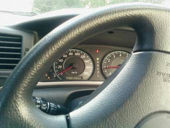 2004 Toyota Allex Pictures