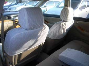 Toyota Allex