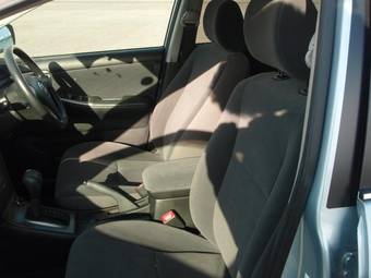 2005 Toyota Allex For Sale