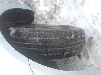 2005 Toyota Allex For Sale