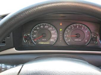 2006 Toyota Allex Pictures