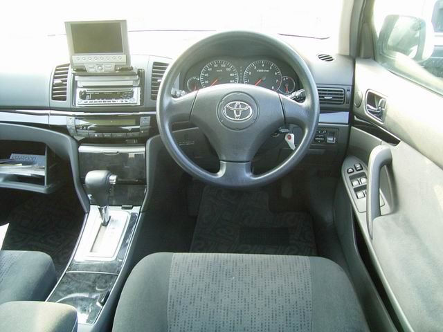 2001 Toyota Allion For Sale