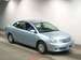 Pictures Toyota Allion