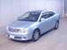 Preview 2001 Toyota Allion