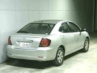 2001 Toyota Allion For Sale