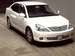 Preview 2001 Toyota Allion