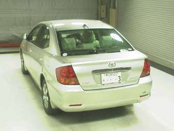 2001 Toyota Allion Photos