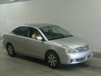 2002 Toyota Allion