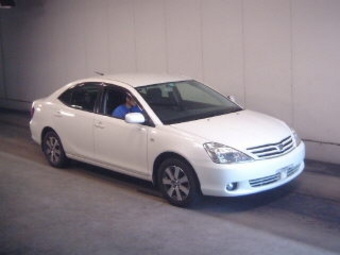 2002 Toyota Allion