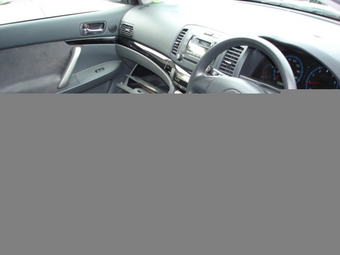 2002 Toyota Allion