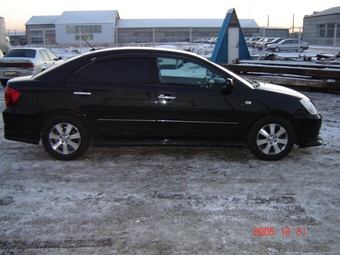 2002 Toyota Allion