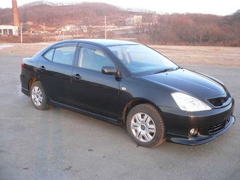 2002 Toyota Allion