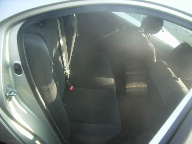 2002 Toyota Allion