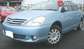 Pictures Toyota Allion