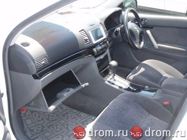 2002 Toyota Allion