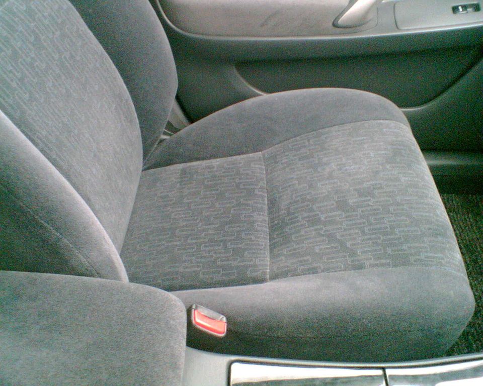 2002 Toyota Allion