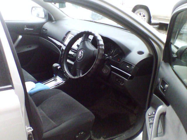 2002 Toyota Allion