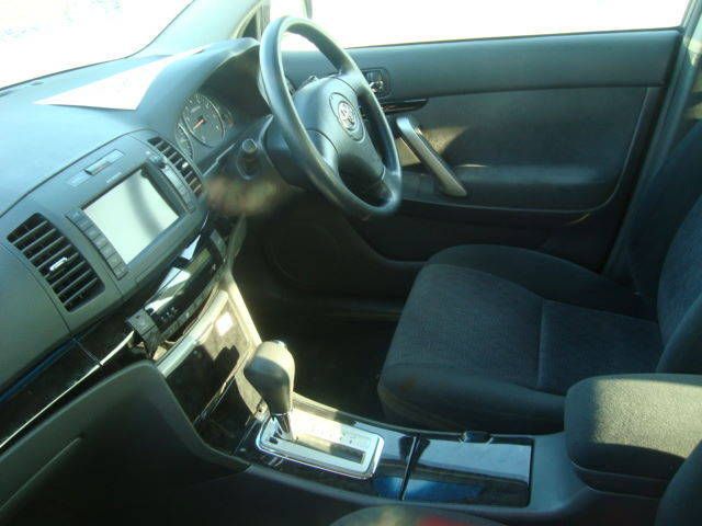 2002 Toyota Allion