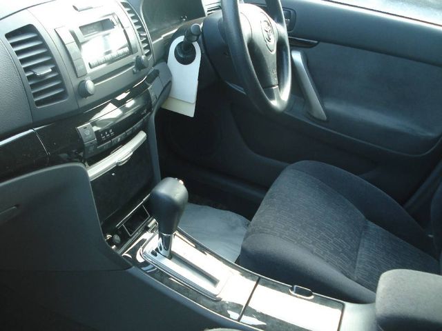 2002 Toyota Allion
