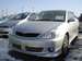 Pictures Toyota Allion