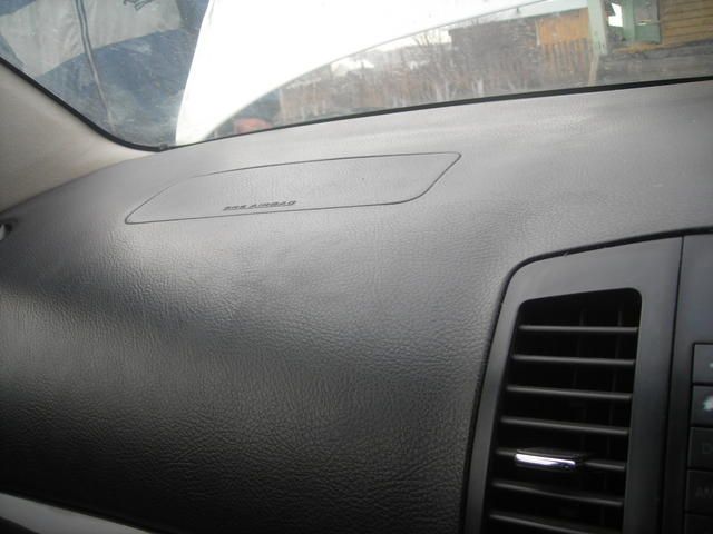 2002 Toyota Allion