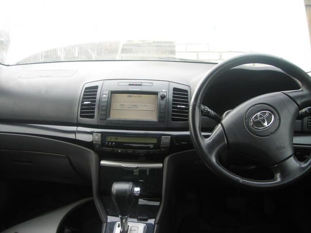 2002 Toyota Allion