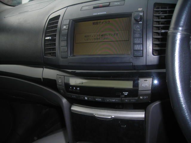 2002 Toyota Allion