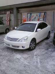 2002 Toyota Allion