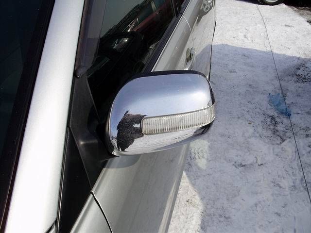 2002 Toyota Allion