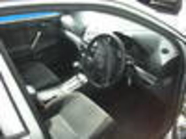 2002 Toyota Allion