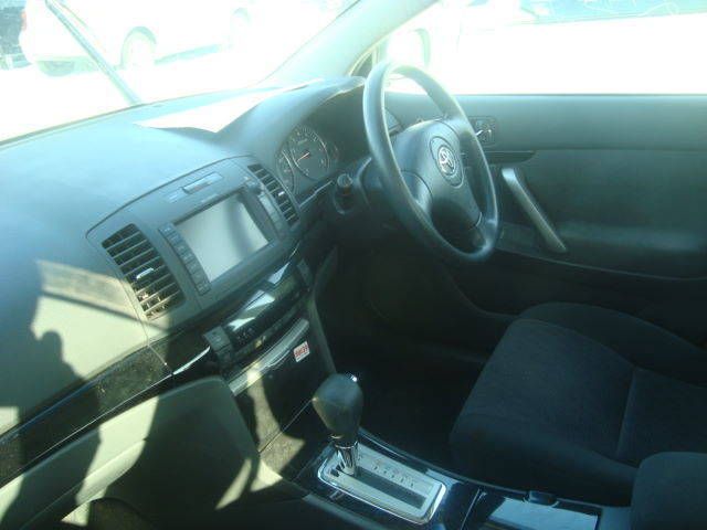 2002 Toyota Allion