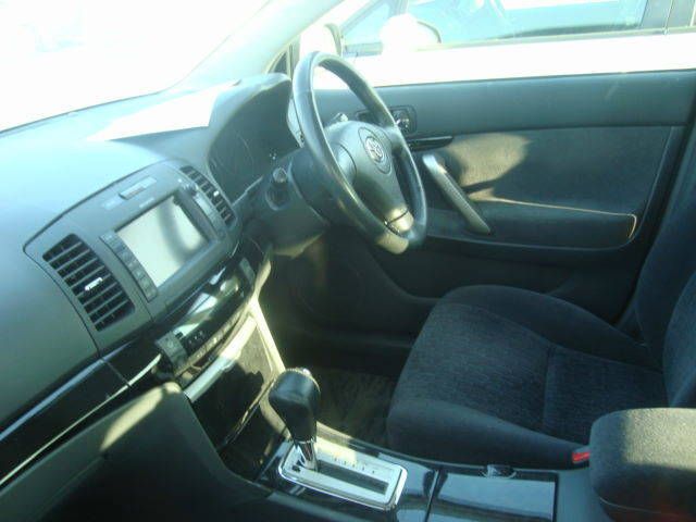 2002 Toyota Allion