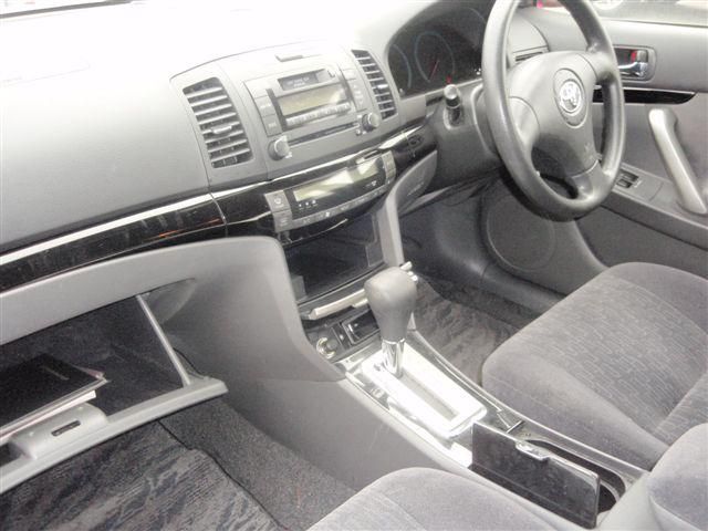 2002 Toyota Allion