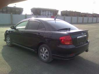 2002 Toyota Allion