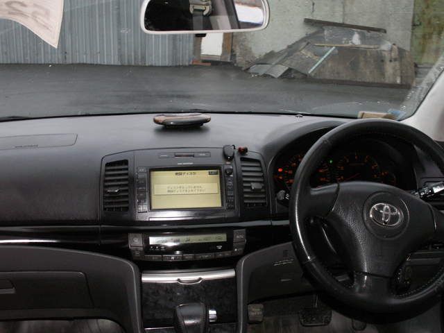 2002 Toyota Allion