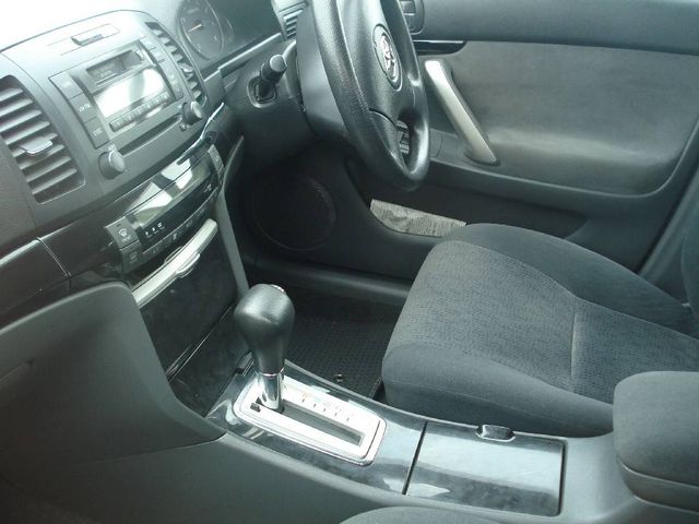 2002 Toyota Allion
