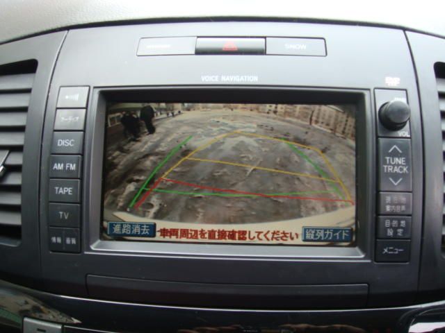 2002 Toyota Allion