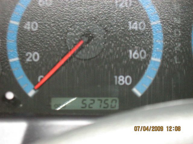 2002 Toyota Allion