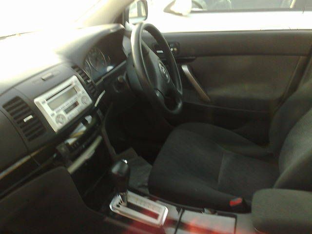 2002 Toyota Allion