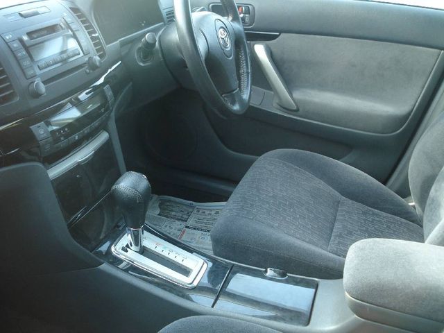 2002 Toyota Allion