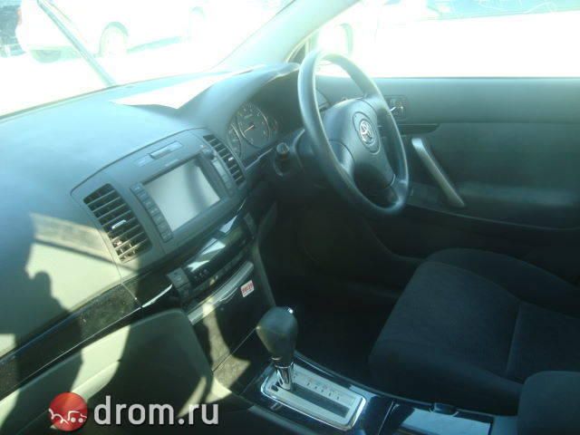 2002 Toyota Allion