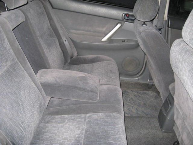 2002 Toyota Allion