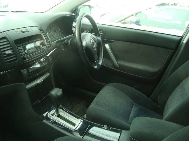 2002 Toyota Allion