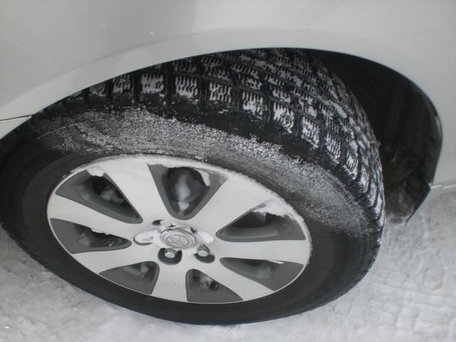 2002 Toyota Allion