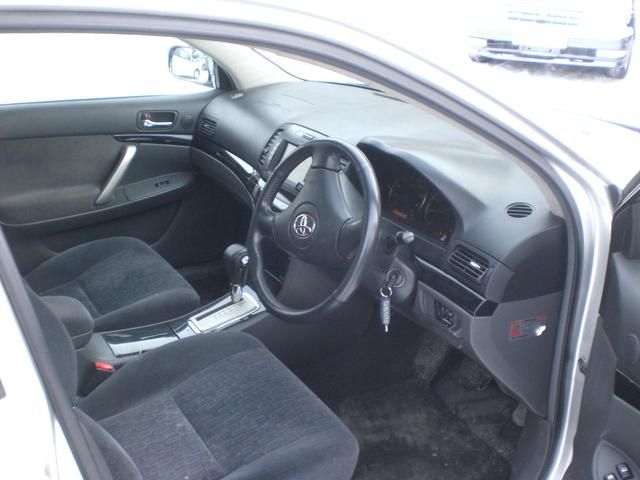 2002 Toyota Allion