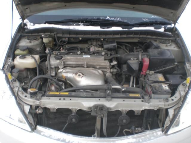 2002 Toyota Allion