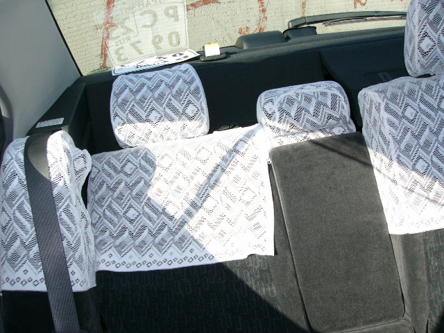 2002 Toyota Allion For Sale