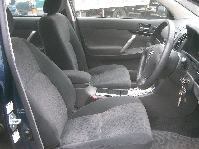 2002 Toyota Allion For Sale