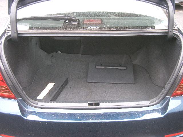 2002 Toyota Allion For Sale