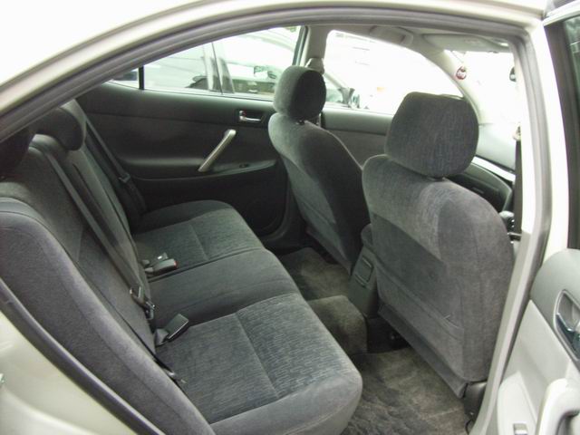 2002 Toyota Allion For Sale